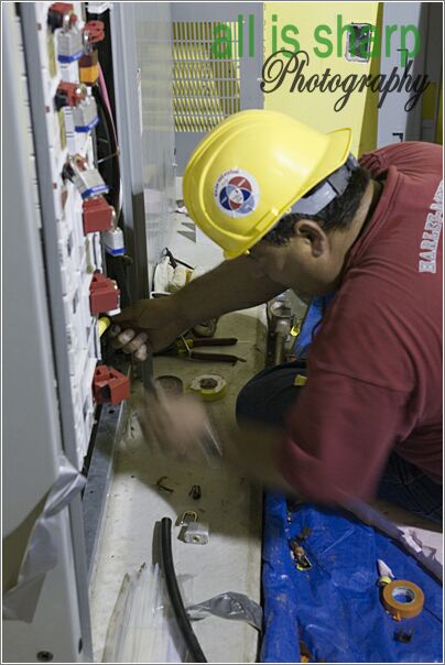 Utilities 112